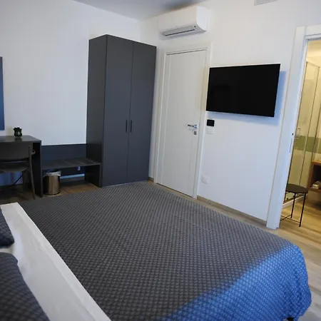 Couette-café Del Parco