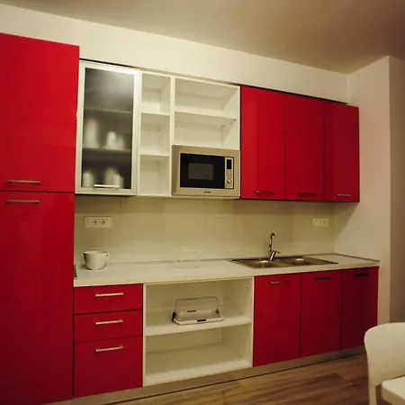 Bed & Breakfast Del Parco