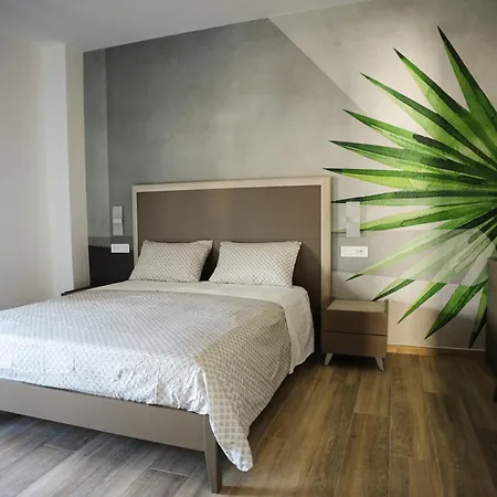Bed & Breakfast Del Parco 3*