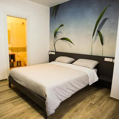 Del Parco Bed & Breakfast Cosenza