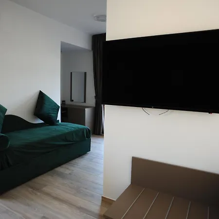 Del Parco Couette-café Cosenza