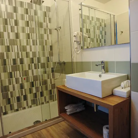 Bed & Breakfast Del Parco