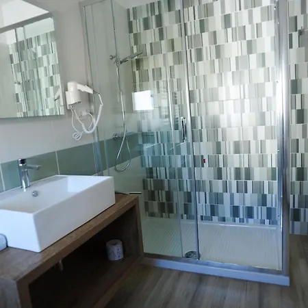 Couette-café Del Parco Cosenza