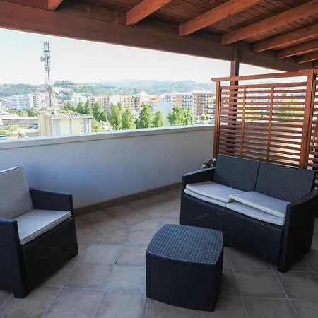 Del Parco 3* Cosenza