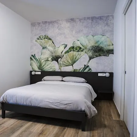 Couette-café Del Parco