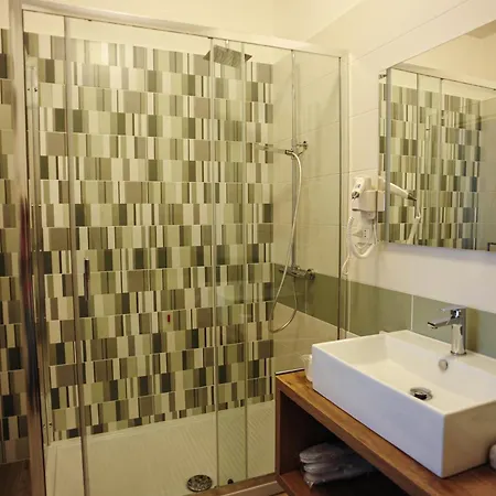 Del Parco Couette-café 3*