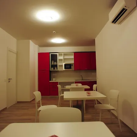 Del Parco Bed & Breakfast Cosenza