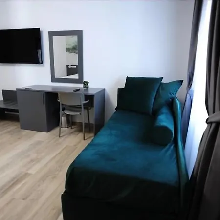 Del Parco Bed & Breakfast