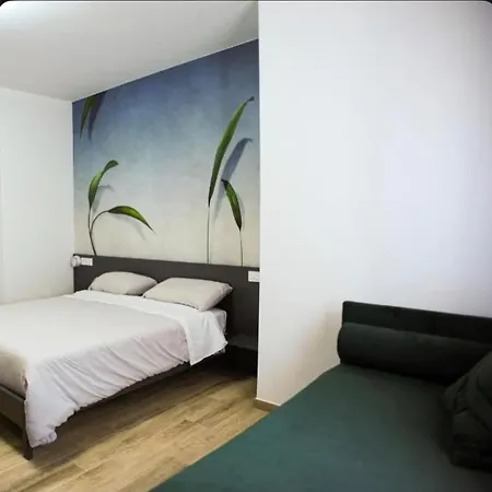 Del Parco Bed & Breakfast Cosenza