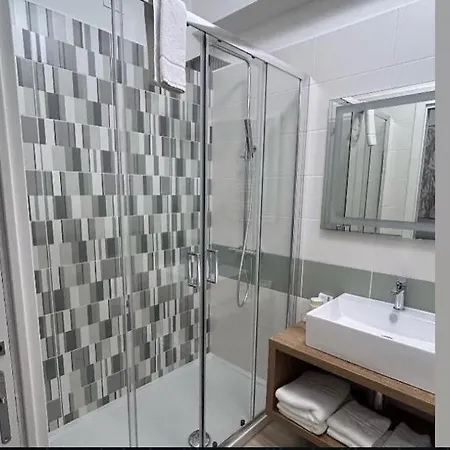 Bed & Breakfast Del Parco 3*