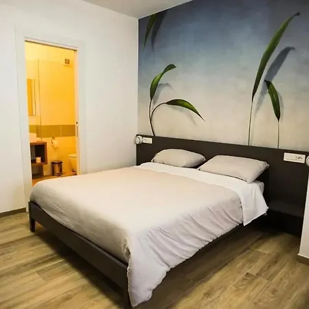 Del Parco Bed & Breakfast