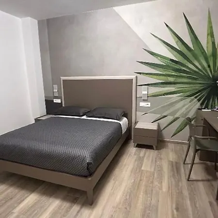 Bed & Breakfast Del Parco
