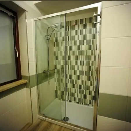 Del Parco Bed & Breakfast 3*