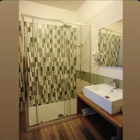 Del Parco Bed & Breakfast