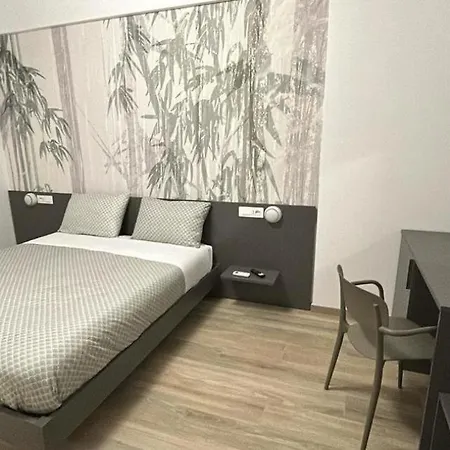Bed & Breakfast Del Parco 3*
