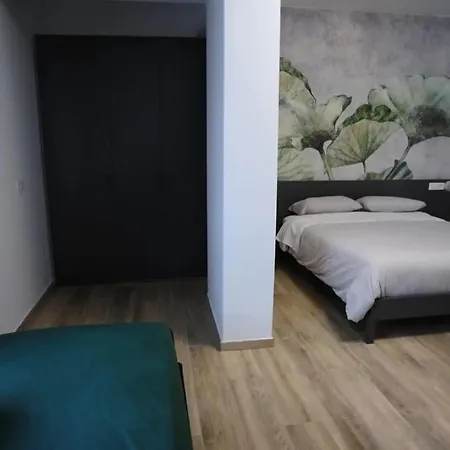 Del Parco Bed & Breakfast