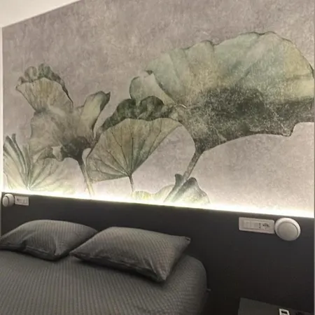 Del Parco Bed & Breakfast 3*
