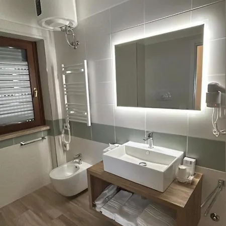 Bed & Breakfast Del Parco 3*