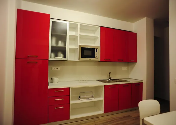 Oda ve Kahvaltı Del Parco