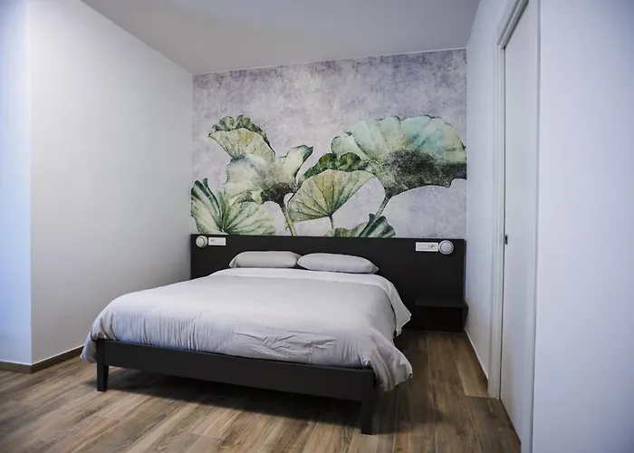 Del Parco Oda ve Kahvaltı