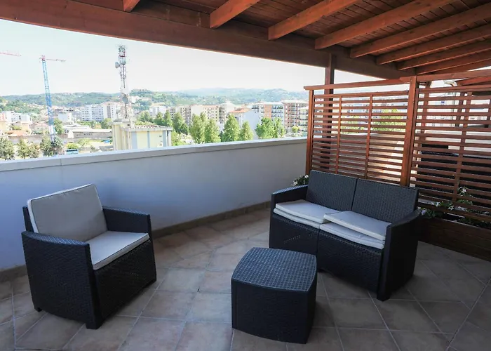 Del Parco 3* Cosenza